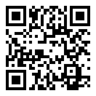 QR Code de exemplo, gerado pelo gerador de ingresso real da DKPass